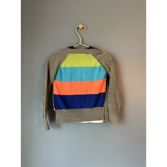 Fore!! Axel & Hudson Cardigan And Polo - Picture 4 of 4